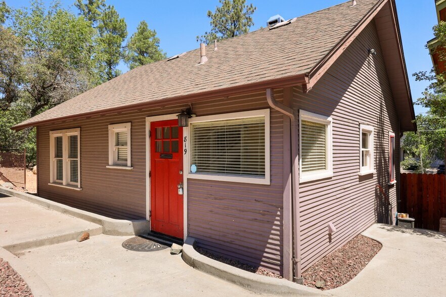 More Photos Of 819 W Gurley St, Prescott Apartments For Sale