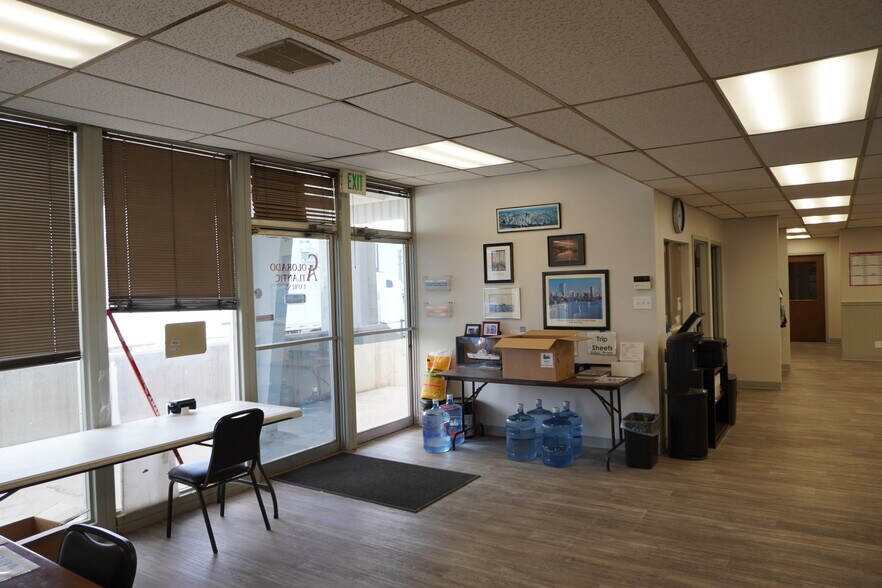 More Photos Of 6600-6650 Smith Rd, Denver Warehouse For Sale