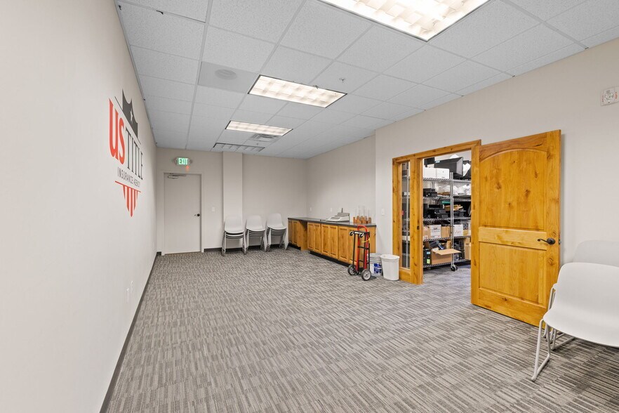 More Photos Of 811-867 N 900 W, Orem Medical For Sale