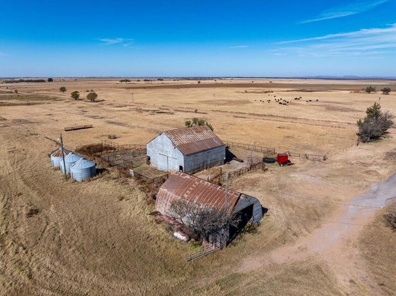 More Photos Of 17847 New Hope rd, Faxon Land For Sale