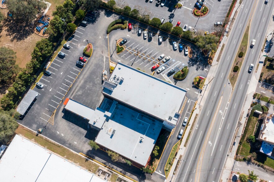 More Photos Of 9385 N 56th St, Temple Terrace General Retail For Lease