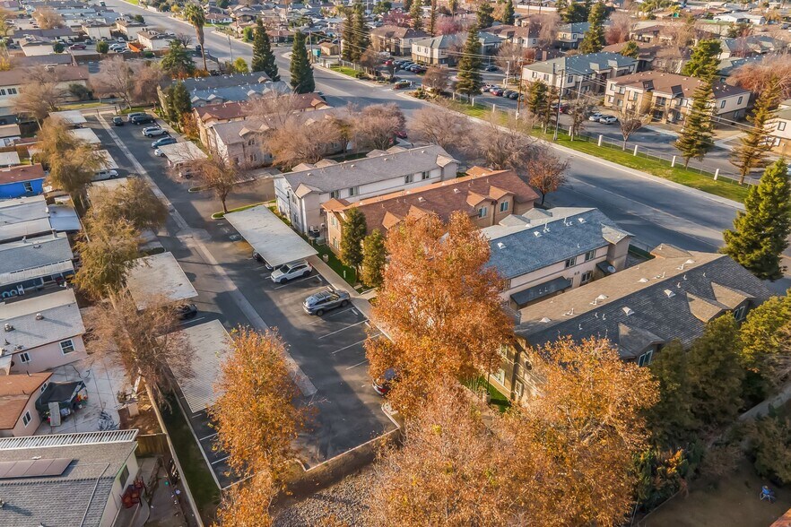 More Photos Of 331 Pacheco Rd, Bakersfield Apartments For Sale