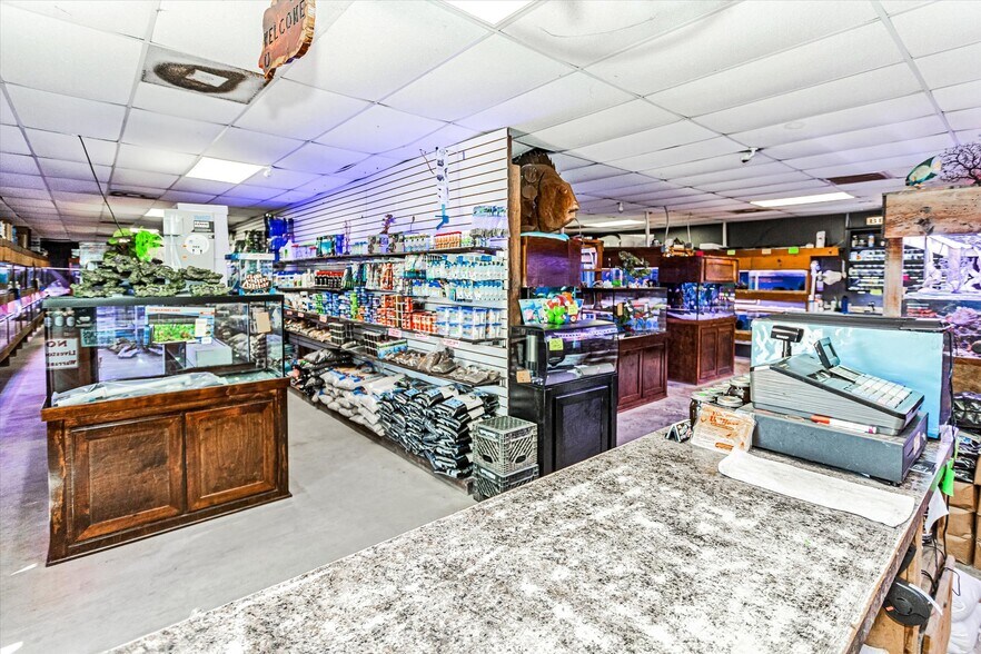 More Photos Of 10855 Highway 242, Conroe Freestanding For Sale