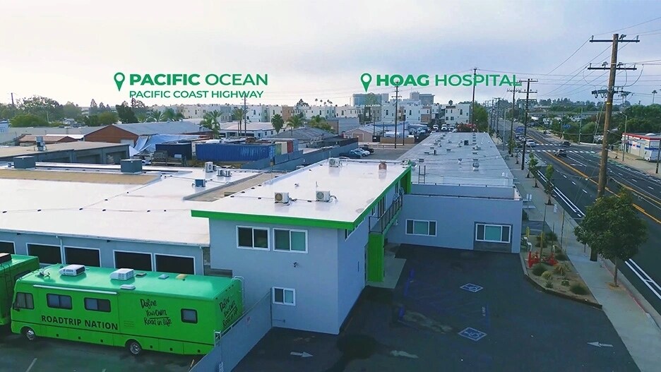 More Photos Of 1626 Placentia Ave, Costa Mesa Manufacturing For Sale