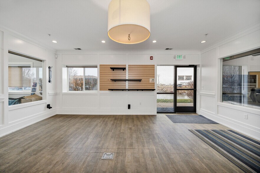 More Photos Of 1189 W 1700 N, Logan Warehouse For Lease