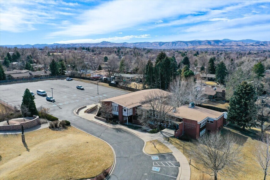 More Photos Of 9180 W 38th Ave, Wheat Ridge Specialty For Sale