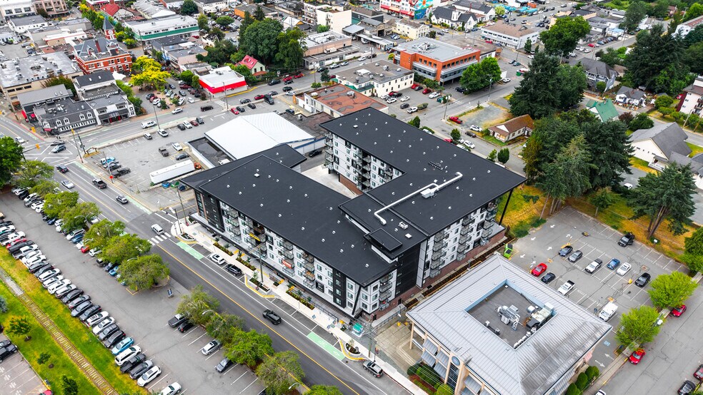 More Photos Of 107 Evans St, Duncan Apartments For Sale