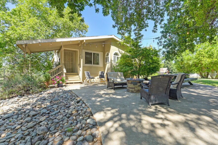 More Photos Of 1200 Gold Hill Rd, Newcastle Land For Sale
