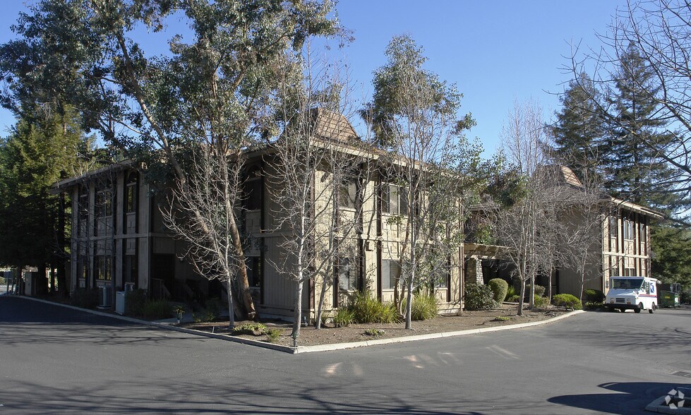 More Photos Of 346 Rheem Blvd, Moraga Medical For Sale