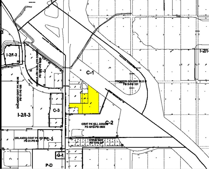 More Photos Of 9301 S Orange Blossom Trl, Orlando Hotel For Sale