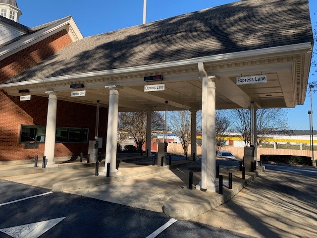 More Photos Of 131 Randall H Whiddon Dr, Ashburn Religious Facility For Sale