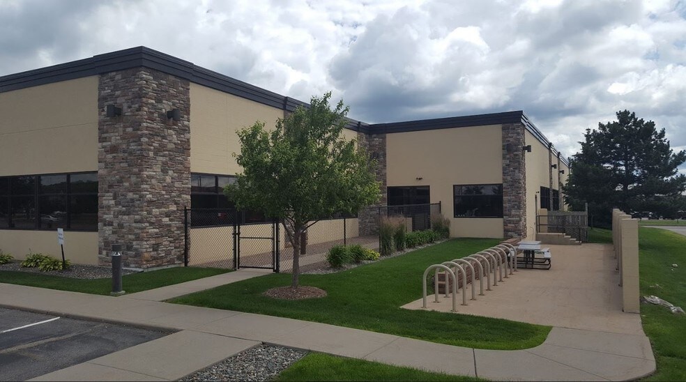 Primary Photo Of 1480 County Road XX, Rothschild Office For Lease