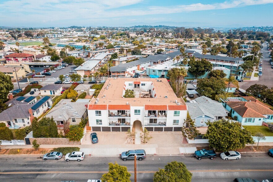 More Photos Of 330 S Horne St, Oceanside Apartments For Sale