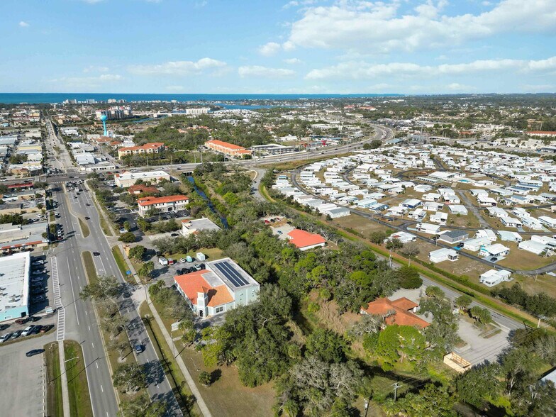 More Photos Of 841 E Venice Ave, Venice Land For Sale