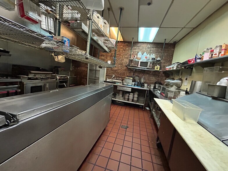 More Photos Of 1409-1414 119th St, Whiting Restaurant For Sale