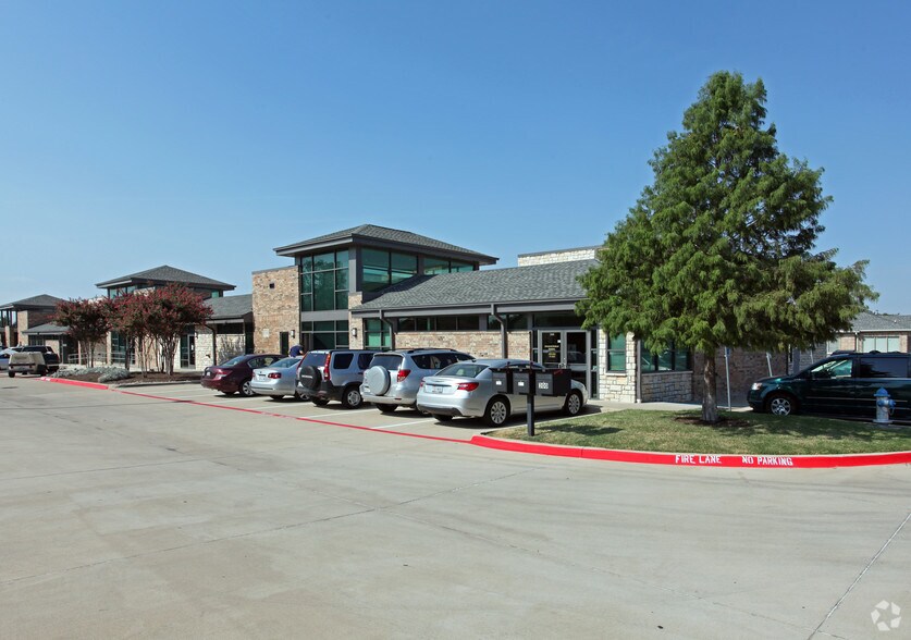 Primary Photo Of 1705 Ohio Dr, Plano Medical For Lease