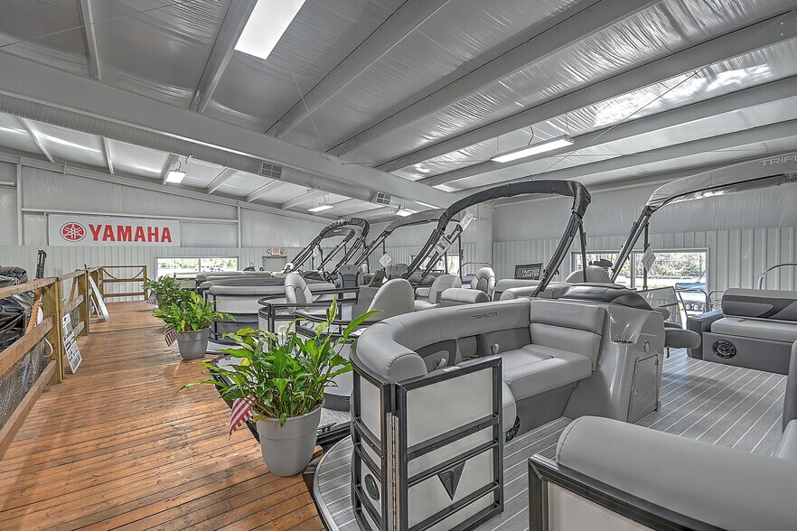 More Photos Of 2905 Cherokee Park Rd, Morristown Auto Dealership For Sale