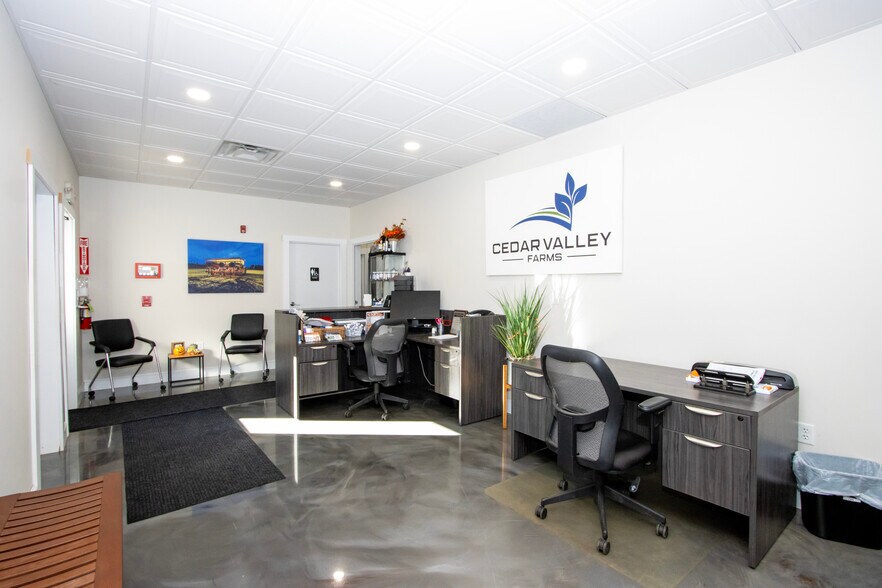 More Photos Of 7706B Congress Rd, West Salem Food Processing For Lease