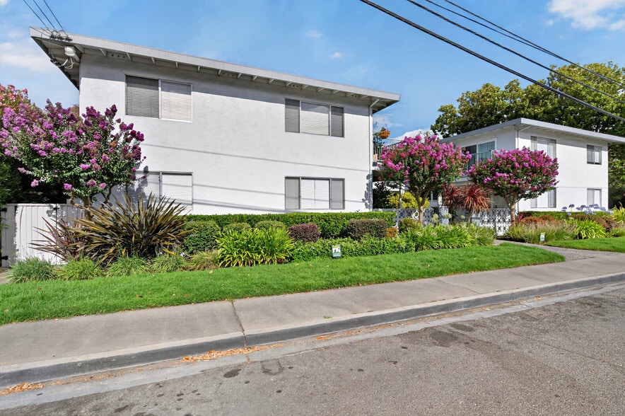 More Photos Of 1465 Mt Pisgah Rd, Walnut Creek Apartments For Sale