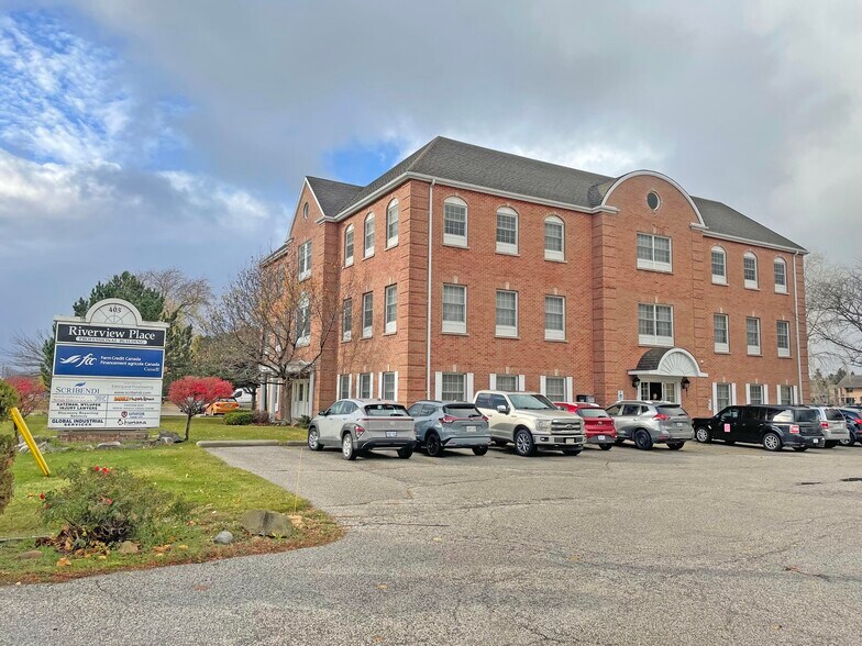 More Photos Of 405 Riverview Dr, Chatham Office For Sale