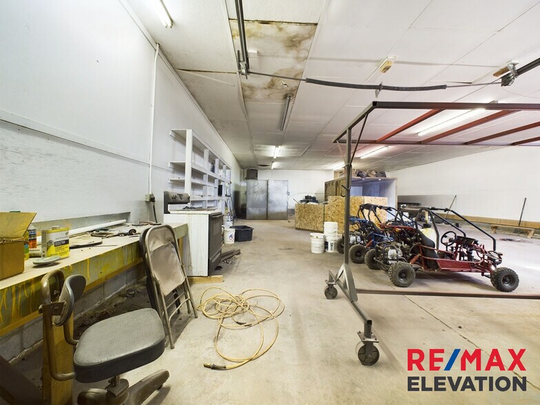 More Photos Of 699 Lane 9, Powell Industrial For Sale