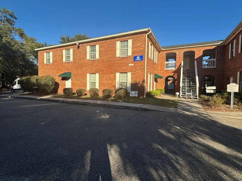 More Photos Of 1311 N Paul Russell Rd, Tallahassee Office For Sale