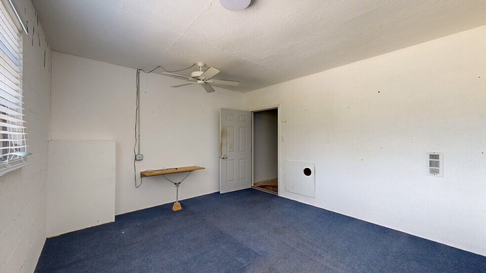 More Photos Of 461 Forrest Ave, Cocoa Warehouse For Lease