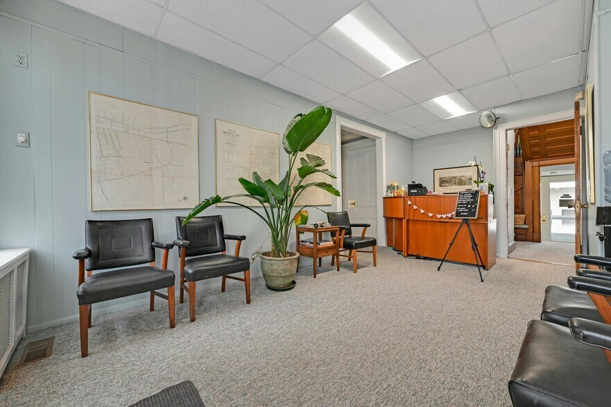 More Photos Of 101 Park St, Montclair Office For Sale