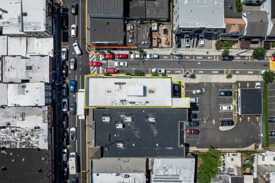 More Photos Of 4401 Bergenline Ave, Union City Apartments For Sale