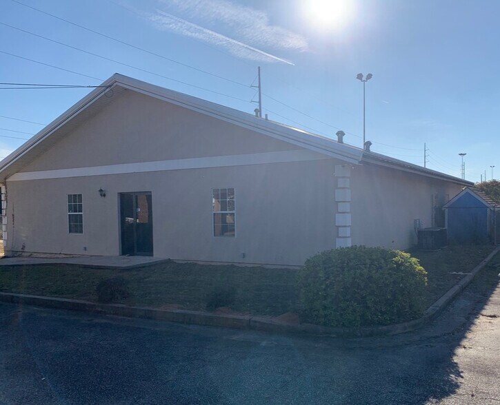 More Photos Of 3180 Atlanta Hwy, Athens Daycare Center For Sale