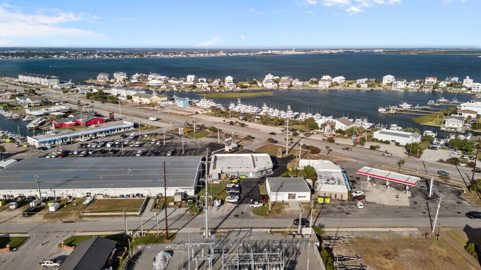 More Photos Of 311 Atlantic Beach Cswy, Atlantic Beach General Retail For Sale