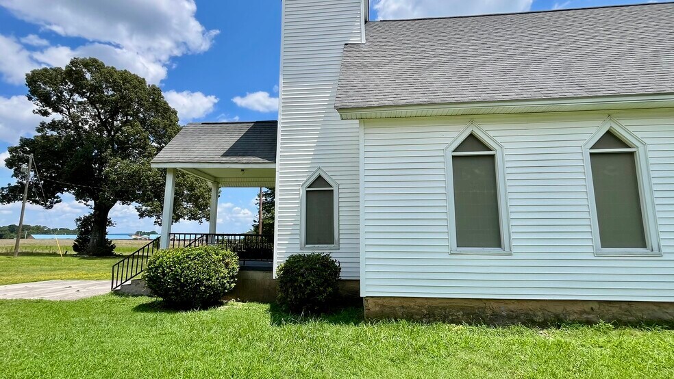 More Photos Of 101 Carmel Ridge Rd, Henderson Religious Facility For Sale