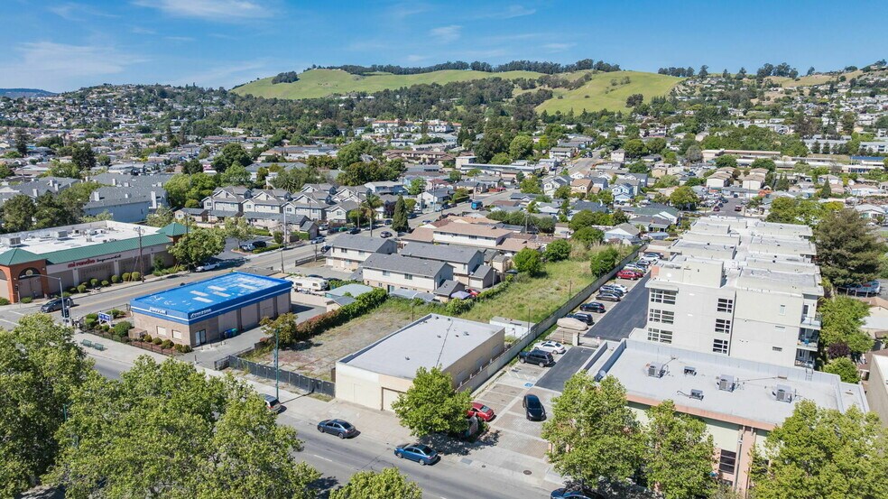 More Photos Of 15910 - 15950 14th, San Leandro Land For Sale