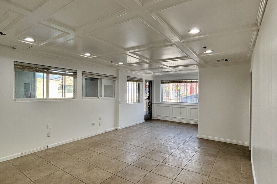More Photos Of 2735 Tyler Ave, El Monte Warehouse For Lease