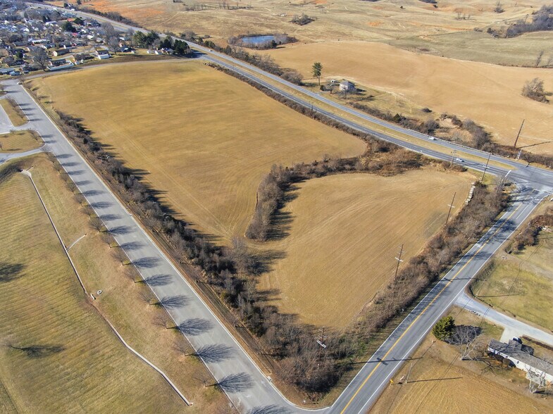 More Photos Of XXX Peppers Ferry Blvd, Fairlawn Land For Sale