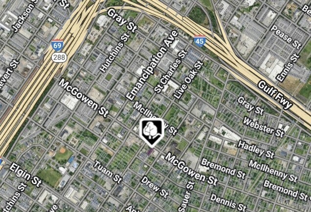 More Photos Of 2614 McGowen St, Houston Land For Sale