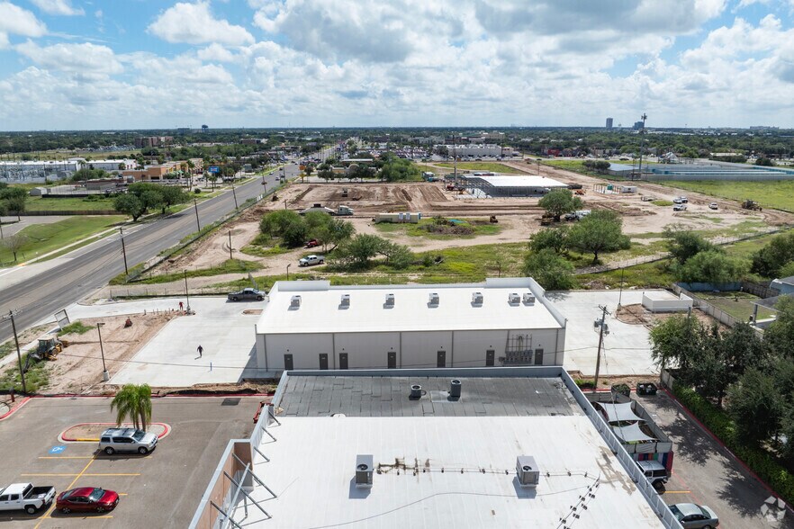 More Photos Of 4101 Pecan Blvd, McAllen General Retail For Lease