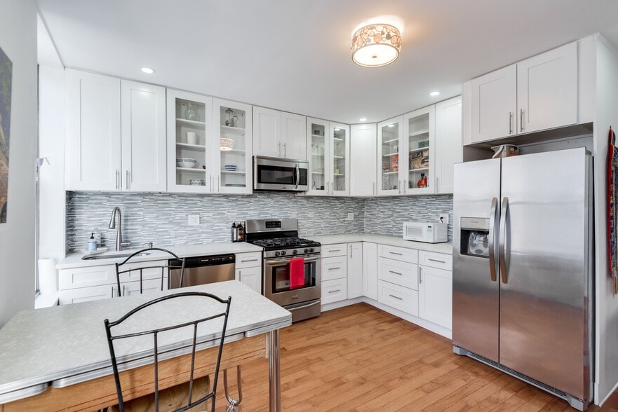 More Photos Of 58 Huron St, Brooklyn Multifamily For Sale