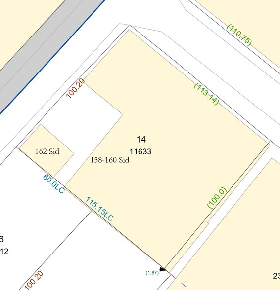 More Photos Of 160 Sidney St, Cambridge Office For Sale