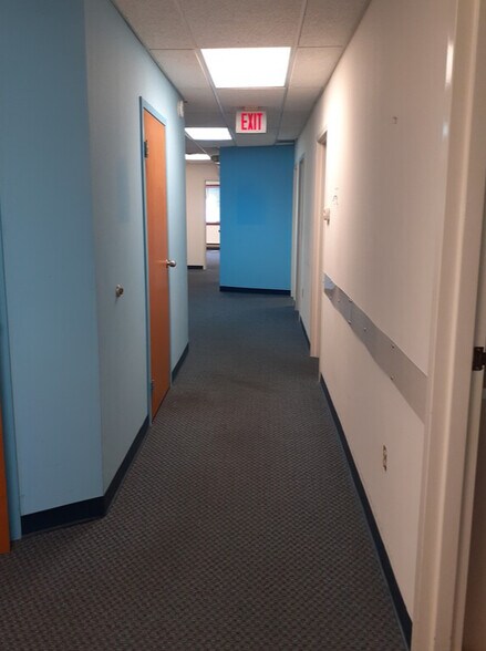 More Photos Of 505 NYS RTE 208, Monroe Office For Sale