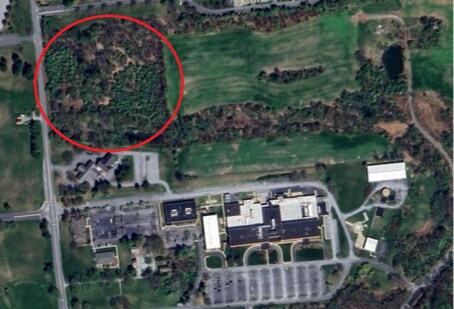More Photos Of 267 Reeceville Rd, Coatesville Land For Lease