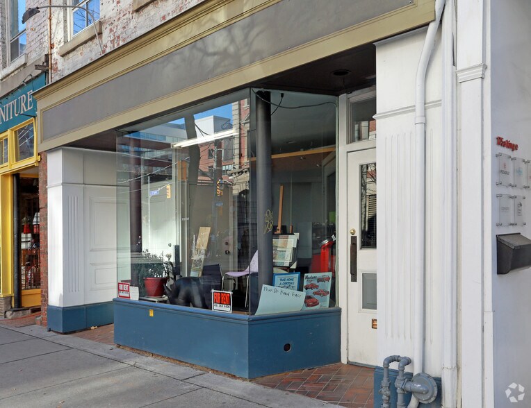 More Photos Of 179 King St E, Toronto Storefront Retail Residential For Lease