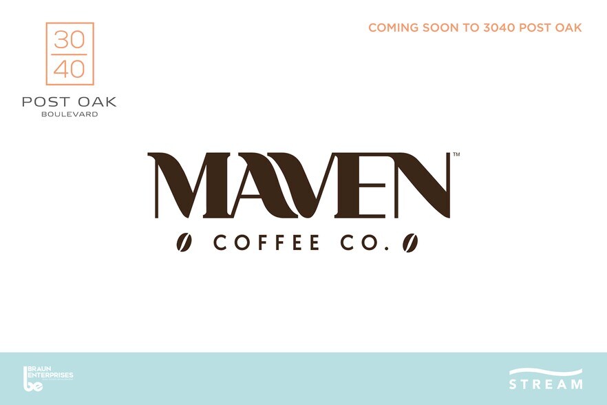 More Photos Of 3040 Post Oak Blvd, Houston Office For Lease