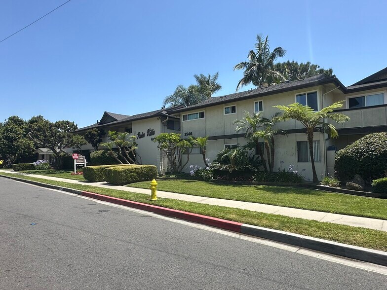 Primary Photo Of 3546 Los Flores Blvd, Lynwood Multifamily For Sale
