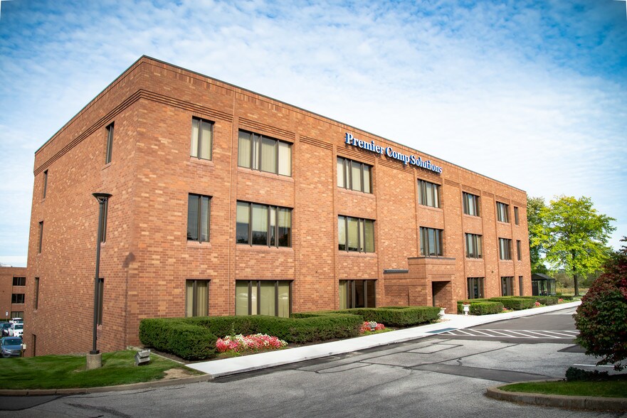 More Photos Of 100 High Tower Blvd, Pittsburgh Office For Lease