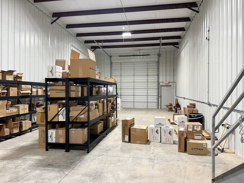 More Photos Of 3610 South County Rd, Midland Warehouse For Sale