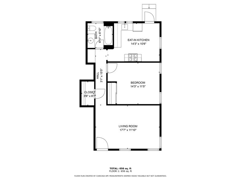 More Photos Of 833 N Lacy St, Santa Ana Apartments For Sale