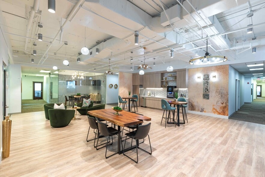 More Photos Of 1200 N Federal Hwy, Boca Raton Coworking Space