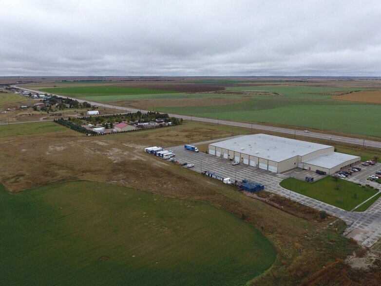 More Photos Of TBD US Hwy 385, Alliance Land For Sale