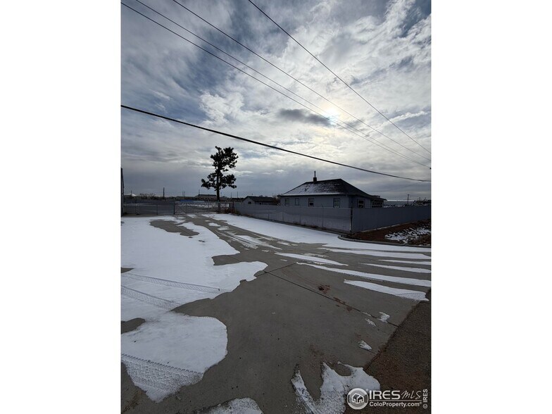 More Photos Of 1632 Denver Ave, Fort Lupton Warehouse For Lease